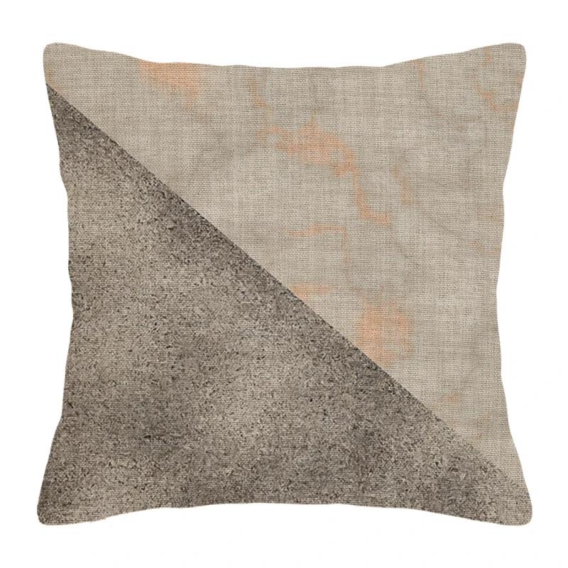 Decorative Cushion for Home Living Room Decor Throw Pillowcase pillow Cover 45*45 40*40 60x60cm 45x45cm 50x50 Abstract geometry