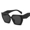 European American Sunglass Women Fashion Polygon Shape UV400 Protection Men Women Glasses Vintage Retro Women Sunglasses
