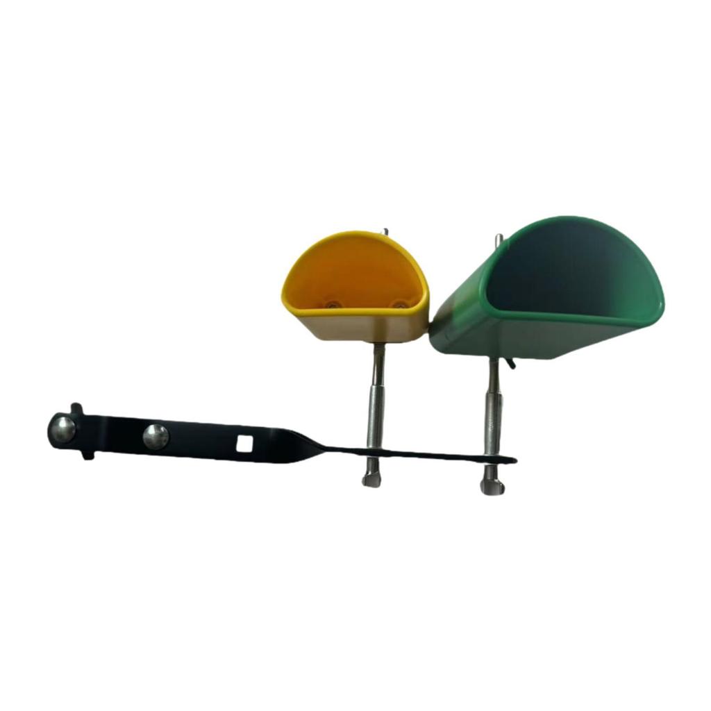 Drum Extension Clamps Holder,Cymbal Arm Mounting Bracket,Cymbal Holder Hardware Acccs Attachment Stand Clamp for Drum Set