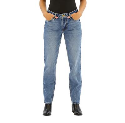 Superdry Vintage Mid Rise Slim Fit Jeans