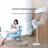 Mijia Xiaomi Smart Standing Fan