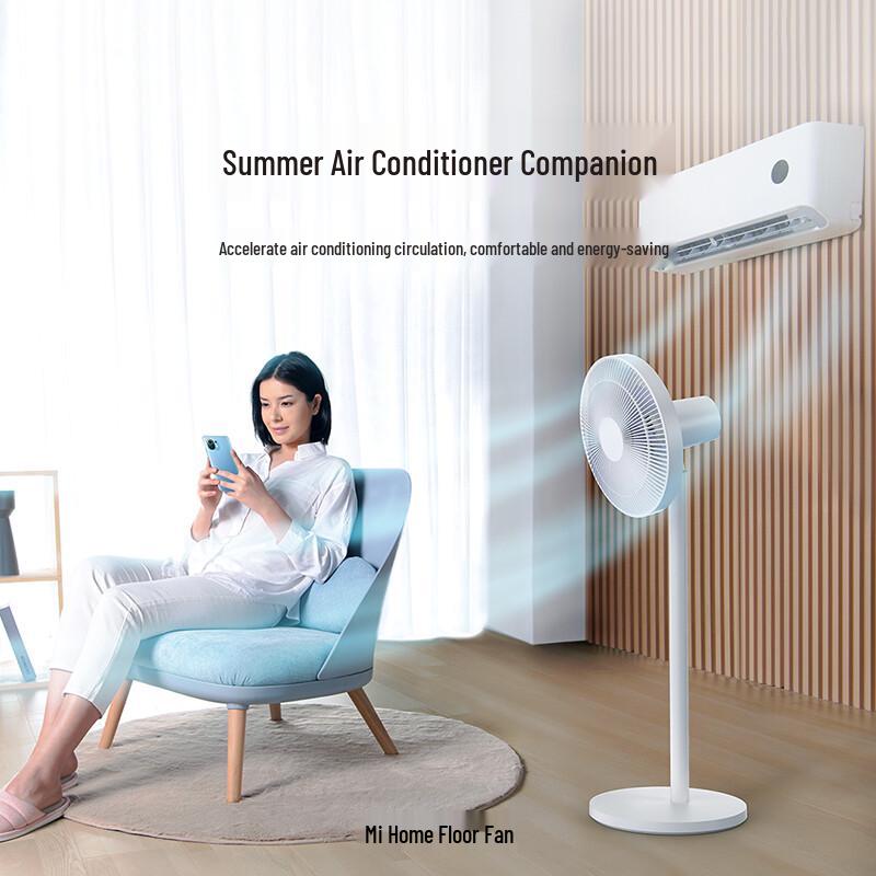 Mijia Xiaomi Smart Standing Fan
