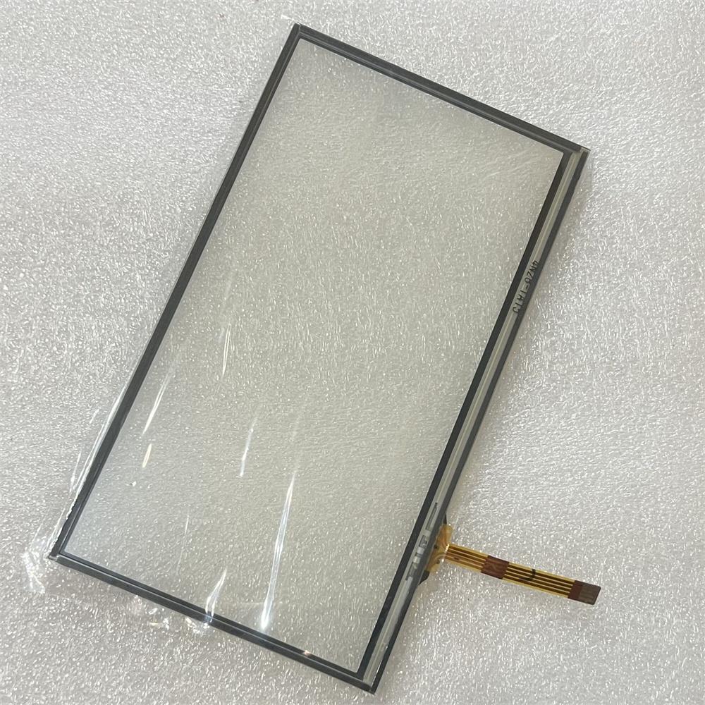 7 Inch Touch Screen 28021-9EK0A for Nissan Sentra/Versa 18-19 Radio Navigation
