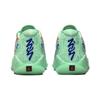 Air Jordan Zion 3 GS Schlamm, Schweiß und Tränen Kinder-Sneaker Grün Mint-Schaum Concord DV3869-300