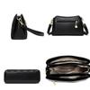 Soft Leather Crossbody Bag for Women Shoulder Bags for Ladies Designer Women's Bags