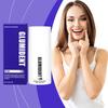 Purple Cleansing Whitening Toothpaste Remove Stains Teeth Cleansing Refreshing Oral Clean Care Improve Smell Fresh Breath 30g