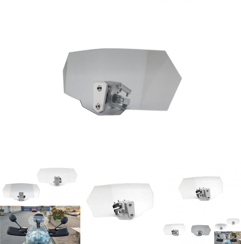 High Quality Windshield Fairing For Benelli Trk502 Bj500 Yellow Dragon Motorcycles