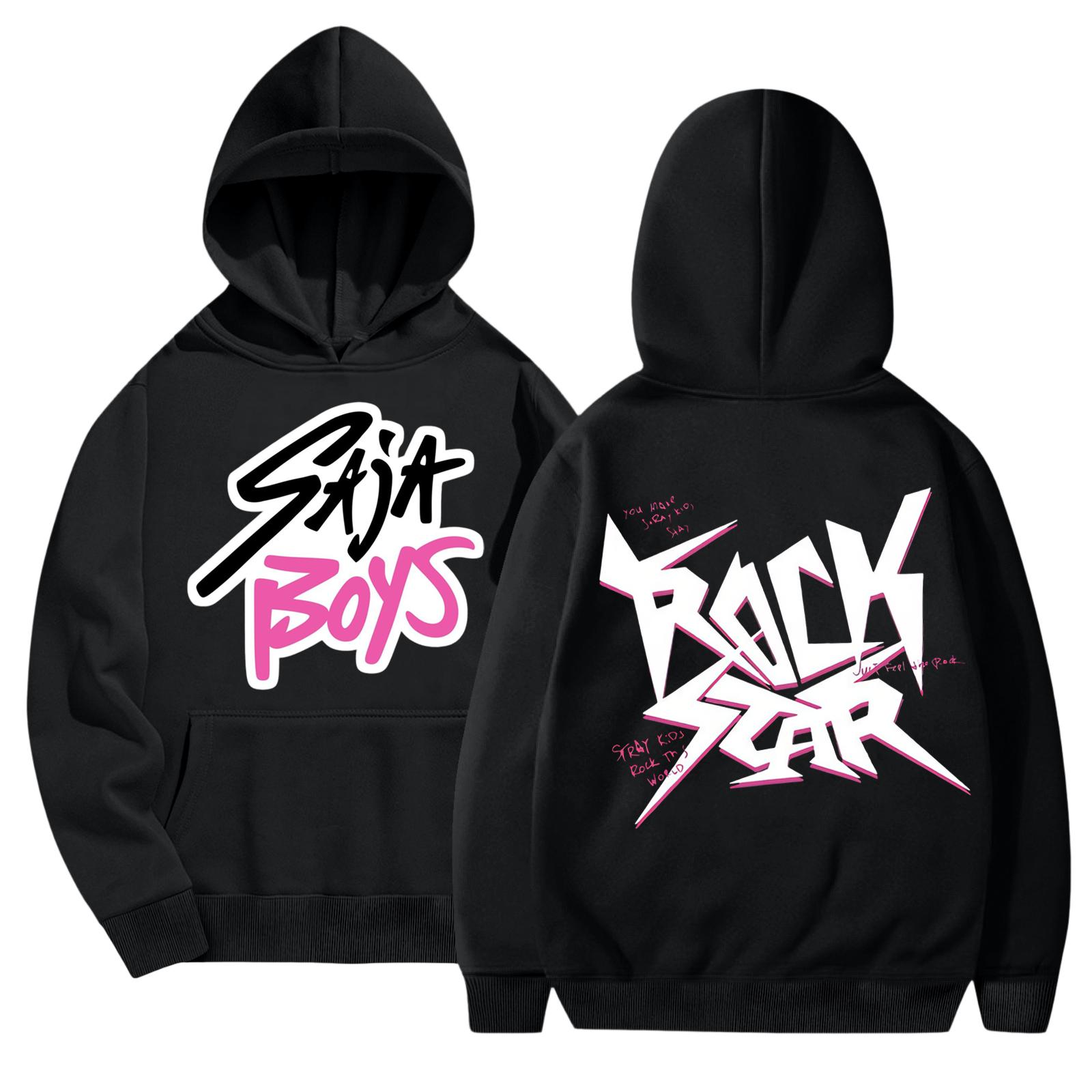 Модная повседневная толстовка унисекс с длинным рукавом свободного кроя с принтом и капюшоном M 1870₽