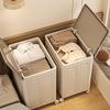 Handun Foldable Clothes Storage Cabinet