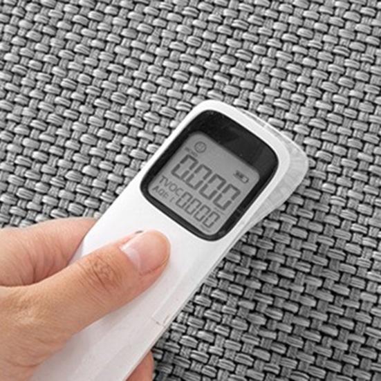 Floor Mat Anti-Slip Design Water Absorbent Quick Drying Bathroom Mat Durable Braided Texture Entryway Rug