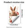 29x50cm – bunt