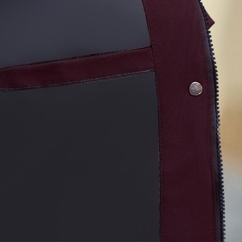 Plus Size XL-6XL Middle Age Women's Down Coats Winter Vintage Parkas Hooded Elegant Loose Thick Warm Down Jackets Woman Outerwears