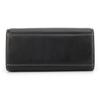 Tory Burch Lee Radziwill Matte Premium Refined Leather Shoulder Crossbody Mini Bag Women Handbags Black Black-Gold 75662-001