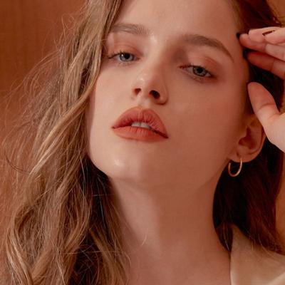 Narcissus Mood Layer Lipstick 101. Brick Heaven