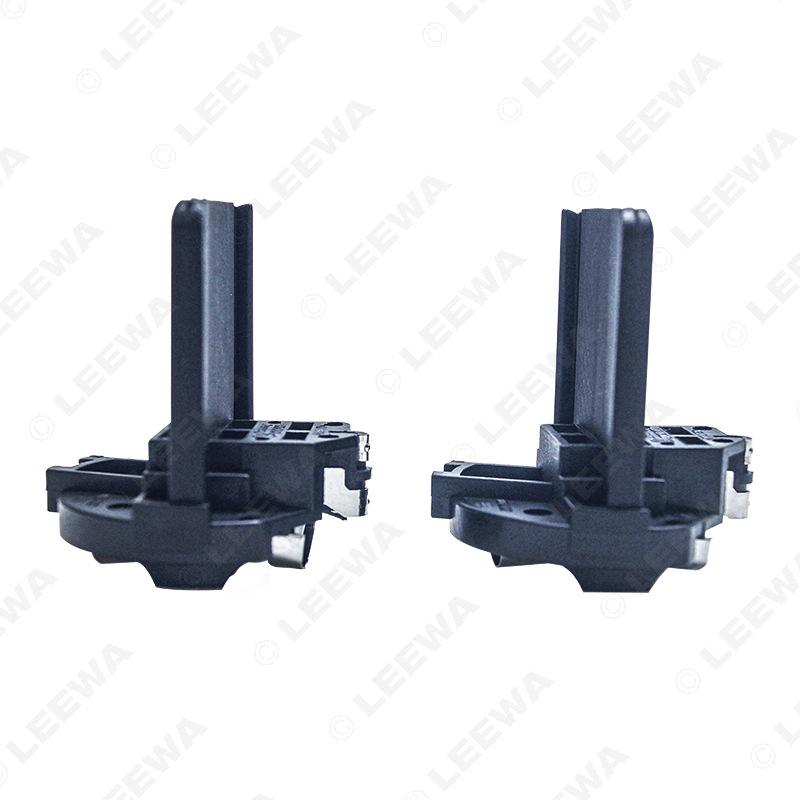 VW Golf 7 Halogen Headlight Socket Holder H7 Bulb Adapter