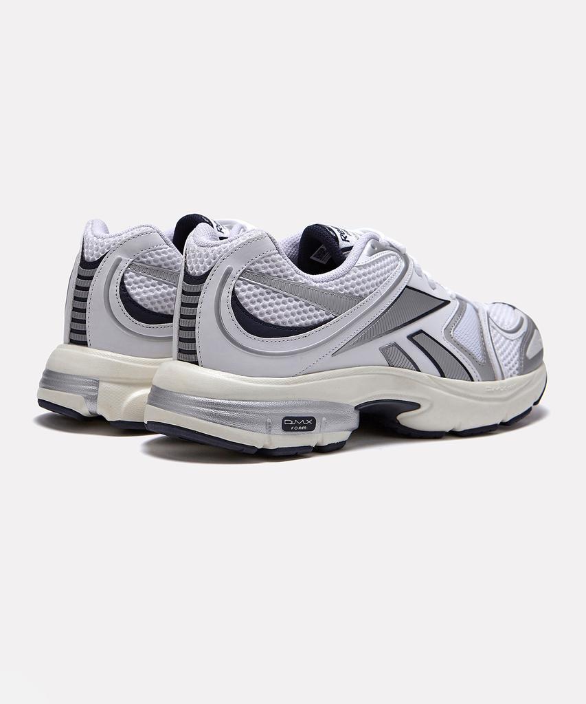 Reebok Premier Road Plus Vi - Silver:White / 100210122