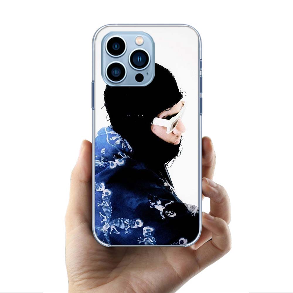 Yeat Rapper AfterLyfe Cases Phone Case For Iphone 17E 16E 17 Air 16 Pro Max 15 Pro 14 Plus 11 13 12 Mini Cover Cases Compatible