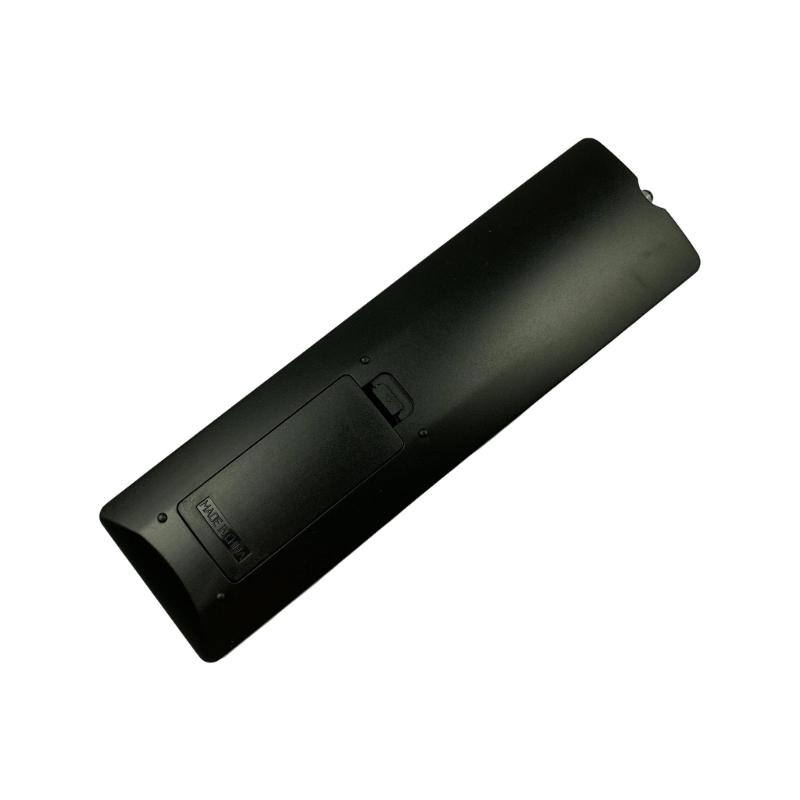 Nonslip Grip Universal Remote Control GB349WJSA Easy Operation ABS Shatter Resistant Quick Battery Change