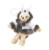 [USED] Rabbit Teddy Rabbit Mascot Teddy Bear