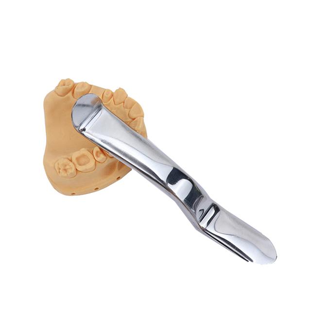 

JIN GT Dental губно-щічний ретрактор Стоматологічні інструменти Відкривач рота Обладнання для відкриття рота Високотемпературні стоматологічні матеріали Small