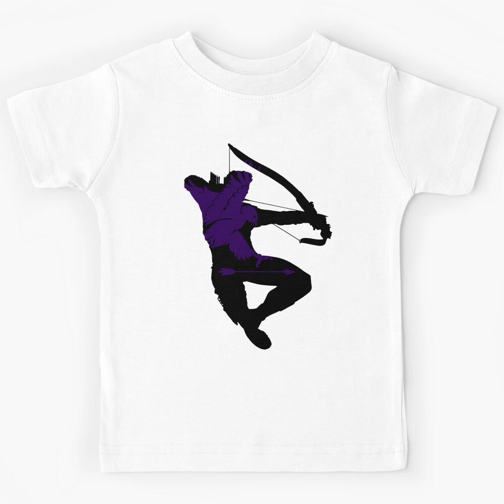 Clint Kids T-Shirt 130