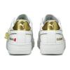 Haribo X Puma CA Pro Goldbears Unisex Sneakers White Team-Gold 382878-01
