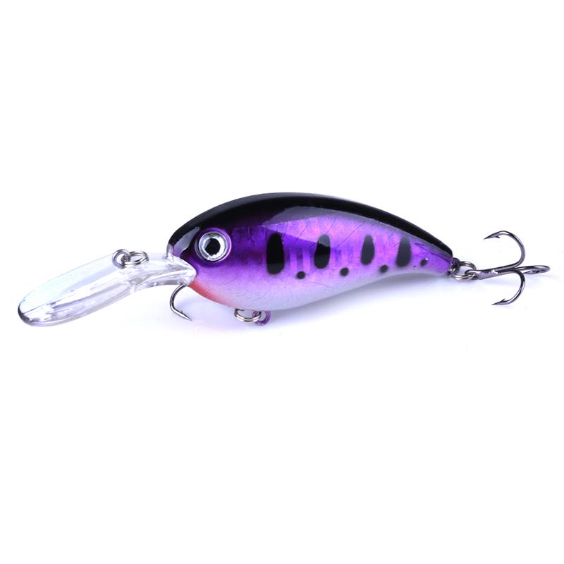 

10 см 14 г Рыболовная приманка Crankbait Рыболовные снасти Swimbait Hard Bait isca artificail Воблеры pesca Рыболовная приманка Глубокое погружение