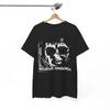 T-shirt Negative Approach, Hardcore Punk Old-school CAMICIA UNISEX