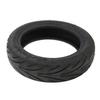 60 70‑6.5 Electric Scooter Vacuum Tire Rubber Shock Absorption Electric Scooter Off Road Wheel Accessory for Replacement