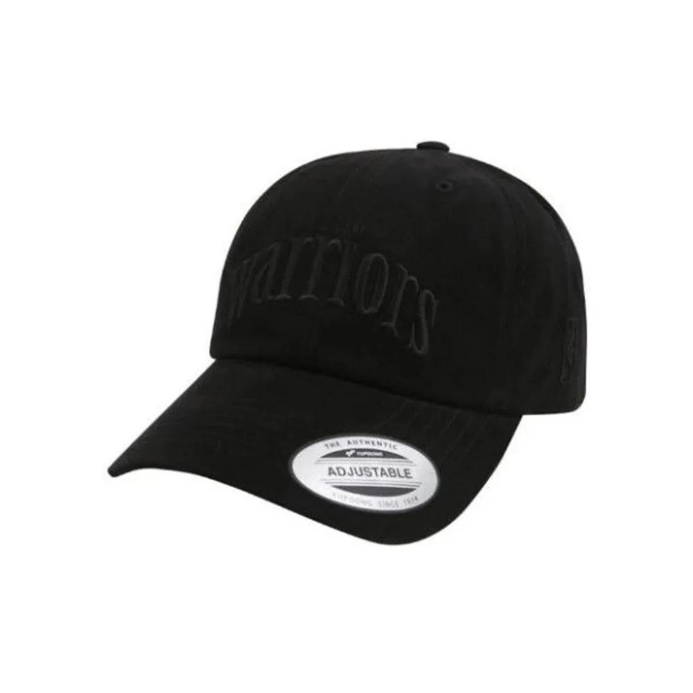 [NBA] M Cap KQC N245AP262P-BK NYK Initial Embroidery FREE