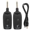Guitar Transmitter Receiver Wireless System A9 2.4GHz USB Cable Musical Instrument Accessories