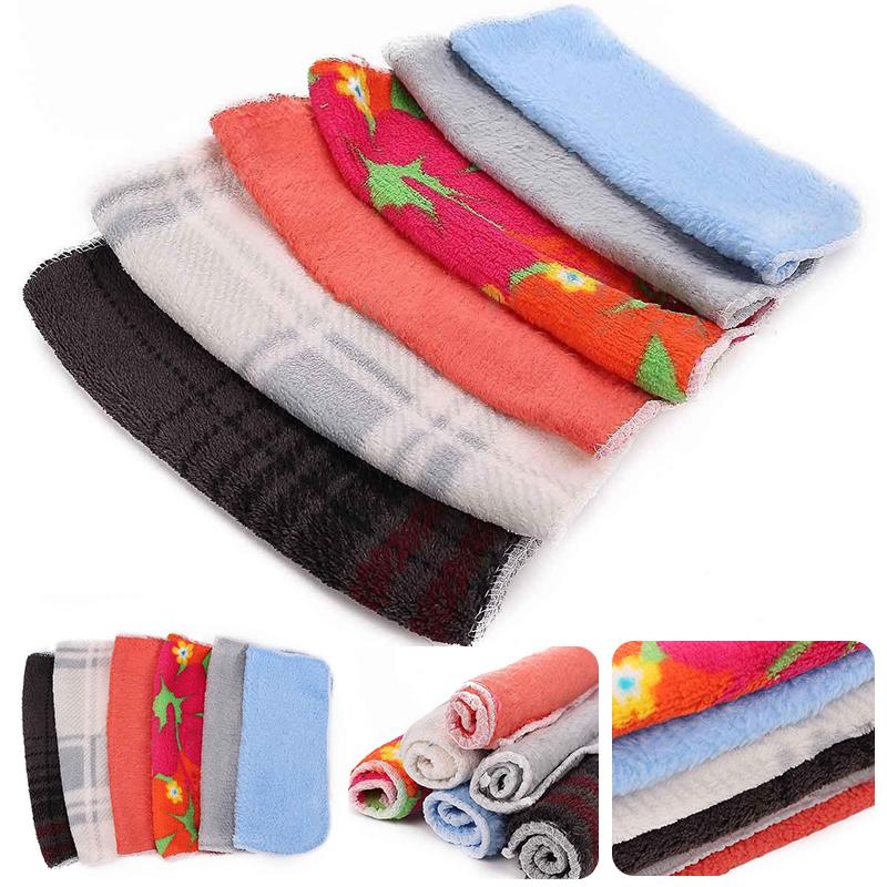 

10 шт. 100% бавовна Чайні рушники Кухонні рушники Махрові ганчірки Ганчірки для чищення Кухня