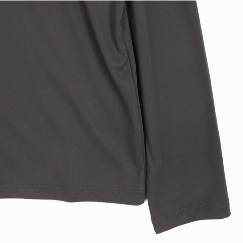 New Balance Long Sleeve Tee Rqk Nbndfco103 17 Uni Performance Long Sleeve Tee Slim Fi