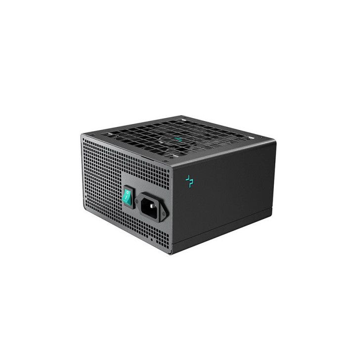 PC Power Supply - DEEPCOOL - R-PN750M-FC0B-JGEU - GAMER STORM PN750-M - ATX 3.1 - 80 PLUS Gold