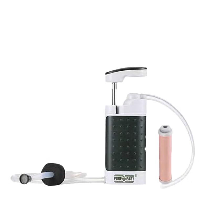 Qishanyue Portable Emergency Survival Water Filter