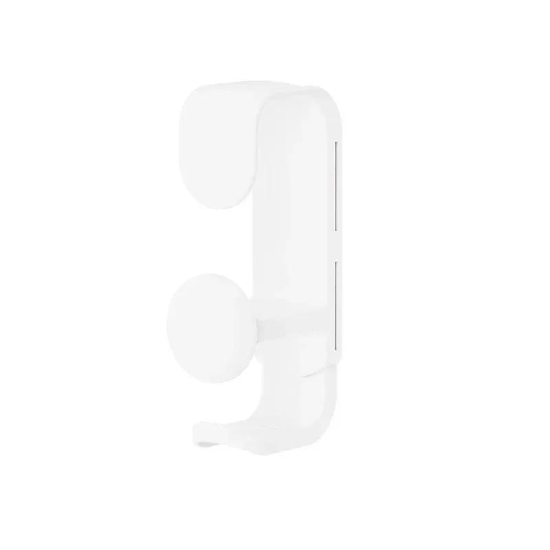 

Крючки для ванной комнаты Настенный крючок для умывальника Выдвижная полка для хранения раковины Многофункциональная кухонная полка для ванной комнаты Крючок-держатель для умывальника 1PCS