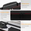 Hard Shell Carrying Case For DJI OSMO 360 Shockproof Camera Organizer Bag Anti-Fall Anti-Scratch Protective Bag Camera Accessory