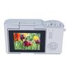 Digital Photography Camera 1080P 48MP 2.4 Inch HD Display 18X Electronic Zoom Video Camera