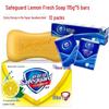 Safeguard Lemon Soap & Facial Tissues Pack