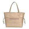 Tote Mommy Bag Summer New Style High End Women's Trendy Bag Large Capacity Niche Design Shoulder Bag