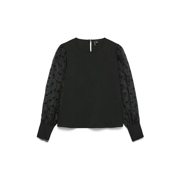 Блузка Vero Moda Alva