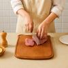 Eco-Friendly Bear Cutting Board Cute Design Fruit Cutting Board Home Use Bread Board  Kitchen