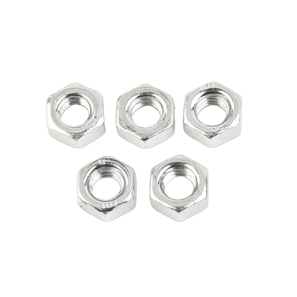 

5Pcs 4mm Carbide Burrs Bit Deburring Bit For Hand Crank Chain Saw Jig Sharpener Sharping Edge Cutting Grinding Tools Accessories China Mainland