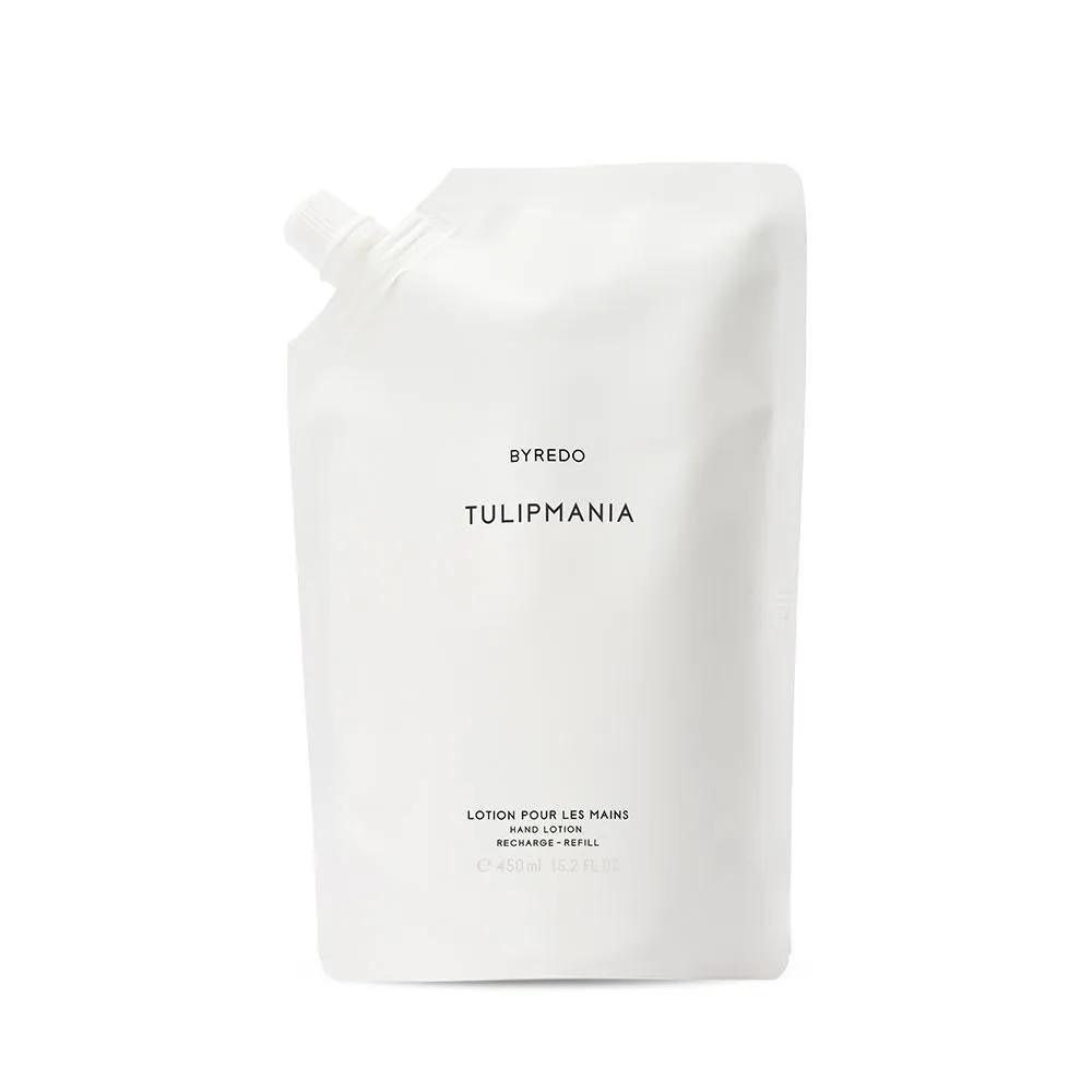 Tulip Mania Hand Lotion Refill 450ml