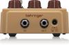 Behringer Centara Overdrive - Efekt Gitarowy Booster/overdrive