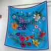 Accessoires – Écharpes et foulards