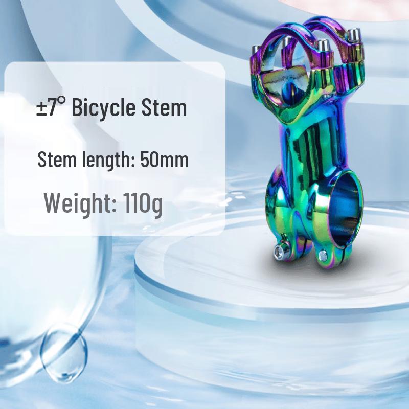 Lishi Ultralight Bicycle Handlebar Stem
