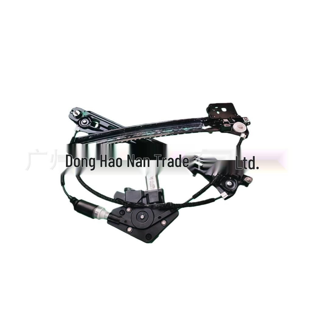 Set di ammortizzatori anteriori (L / R) per XPeng G9, Modelli 5710010EA1 e 5710020EA1