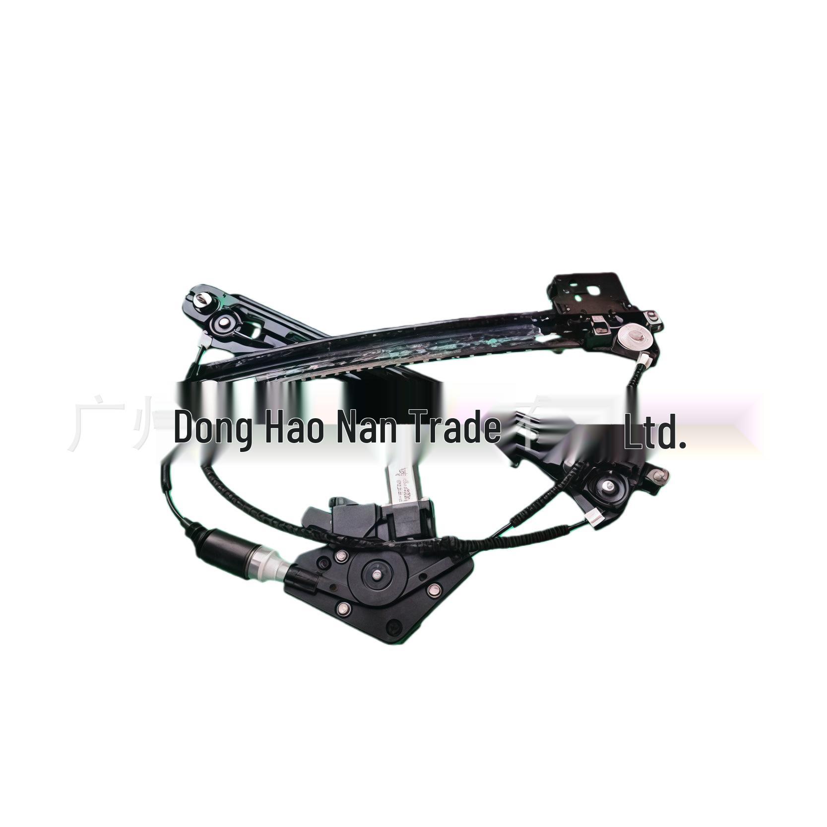 

Front Lift Strut Set (L/R) for XPeng G9, Models 5710010EA1 & 5710020EA1 Single Piece