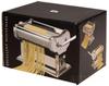 2-in-1 manual pasta and dough maker